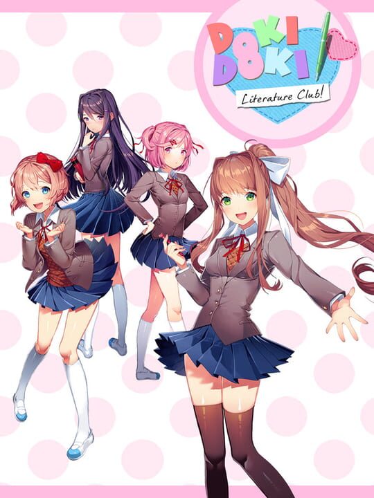 dokiDokiLiteratureClub