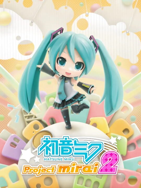 hatsuneMikuProjectMirai2