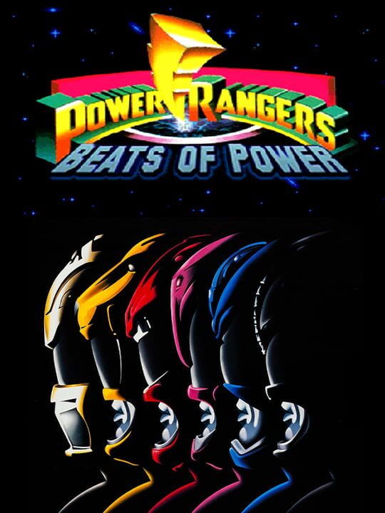 powerRangersBeatsOfPower