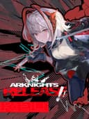 arknightsRelease