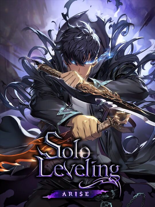 soloLevelingArise