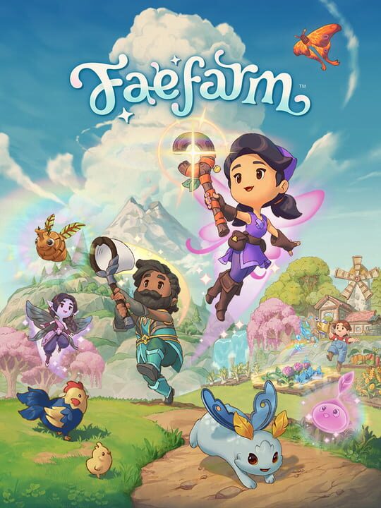 faeFarm