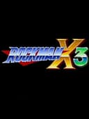 rockmanX3