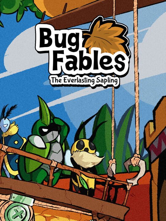 bugFablesTheEverlastingSapling