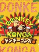 donkeyKonga