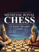 medievalRoyalChessClassicBoardGame