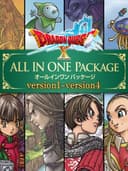 dragonQuestXAllInOnePackageVersions1-4