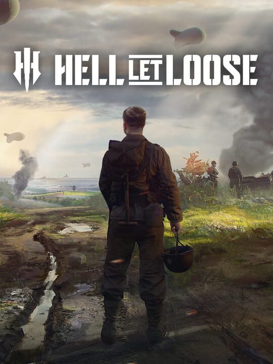 hellLetLoose
