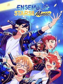 あんさんぶるスターズ！！Music