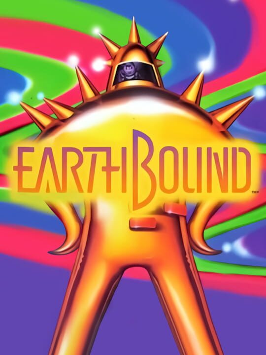 earthBound