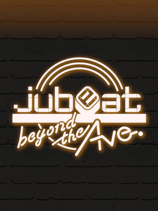 jubeatBeyondTheAve