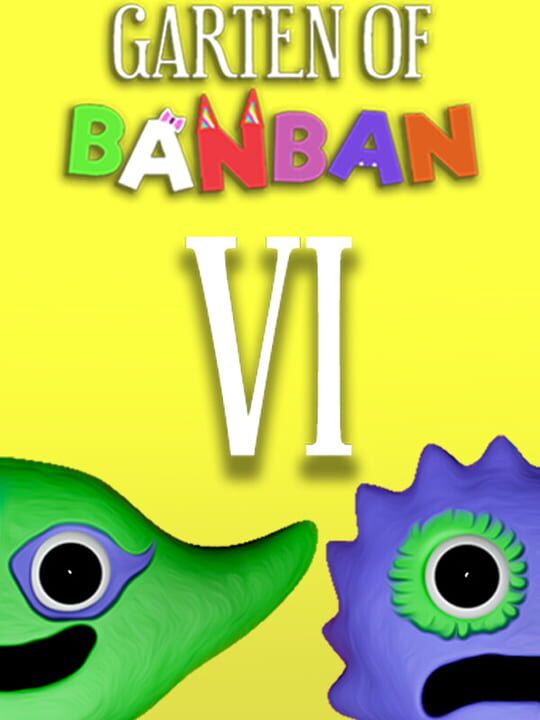 gartenOfBanban6