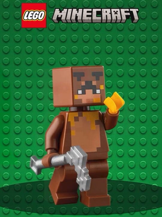 legoMinecraft