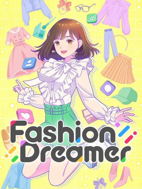 fashionDreamer