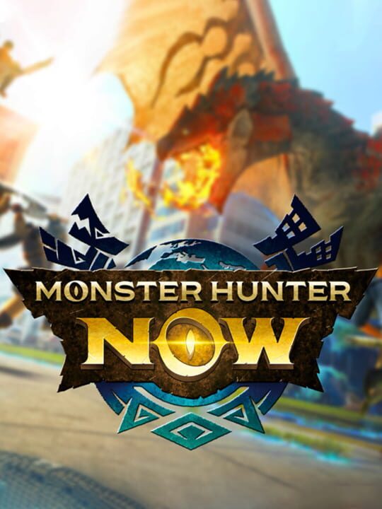 monsterHunterNow