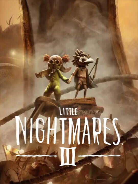 littleNightmaresIii