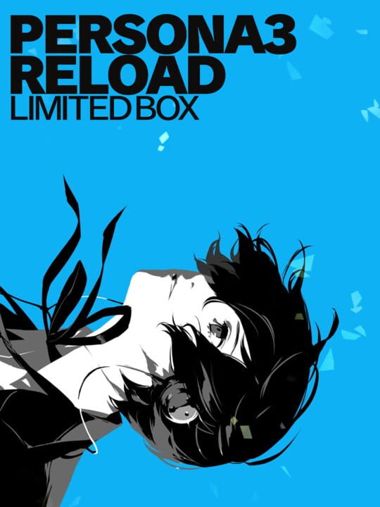 persona3ReloadLimitedBox