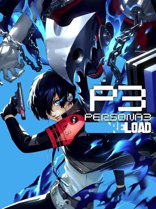 persona3Reload