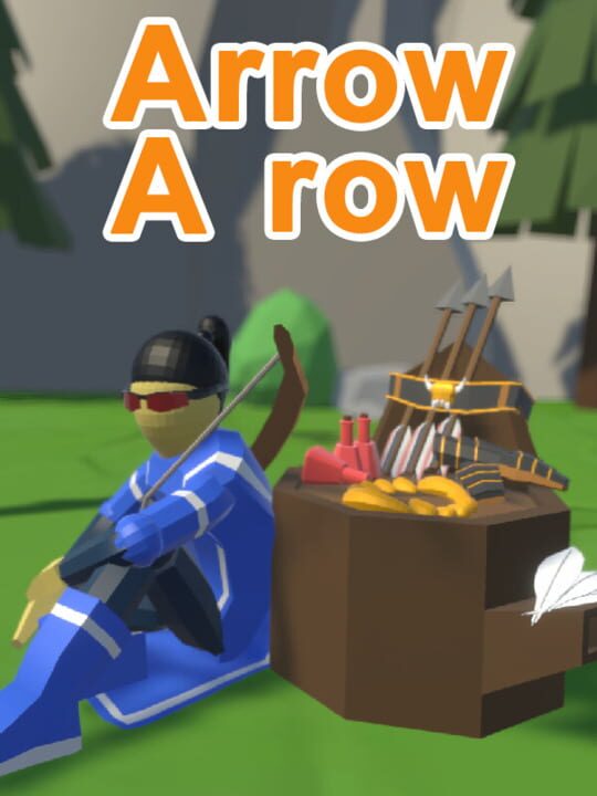 arrowARow