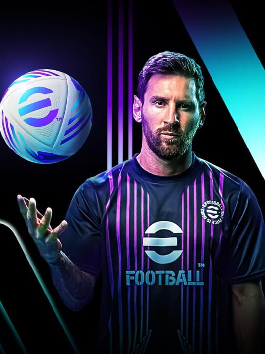 eFootball2024
