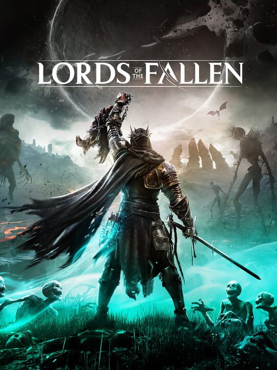lordsOfTheFallen