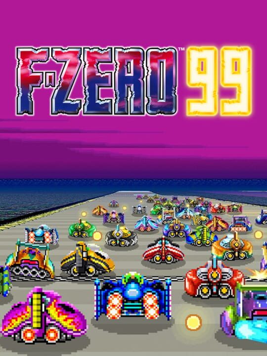 fZero99