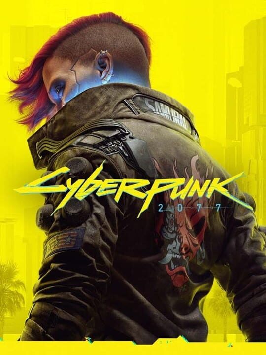 cyberpunk2077