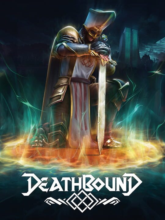 deathbound