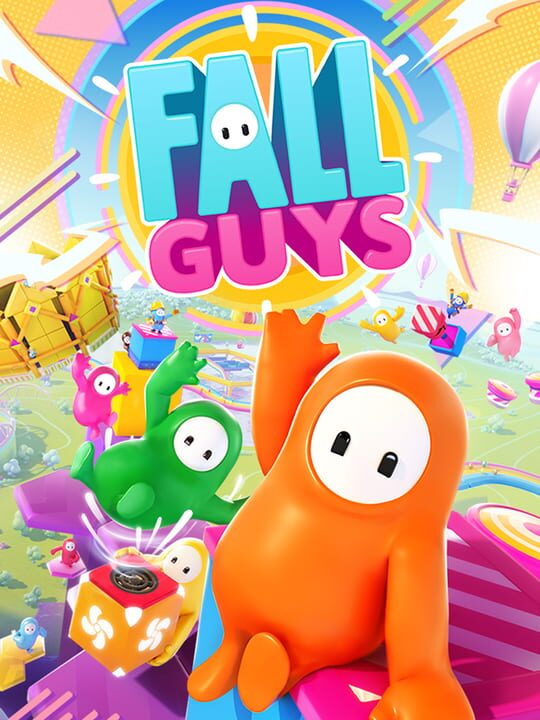 fallGuys