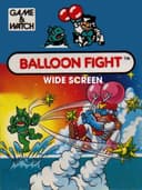 balloonFight