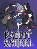 rabbitAndSteel
