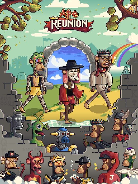 apeReunion