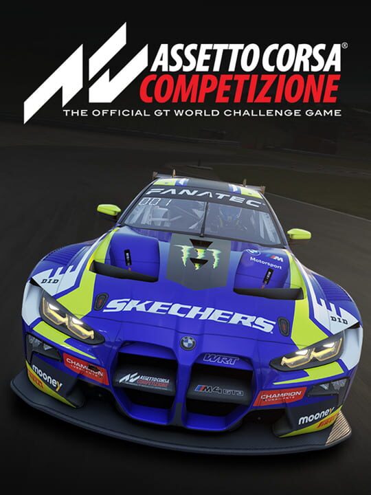 assettoCorsaCompetizione