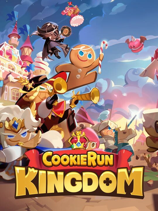 cookieRunKingdom