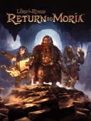 theLordOfTheRingsReturnToMoria