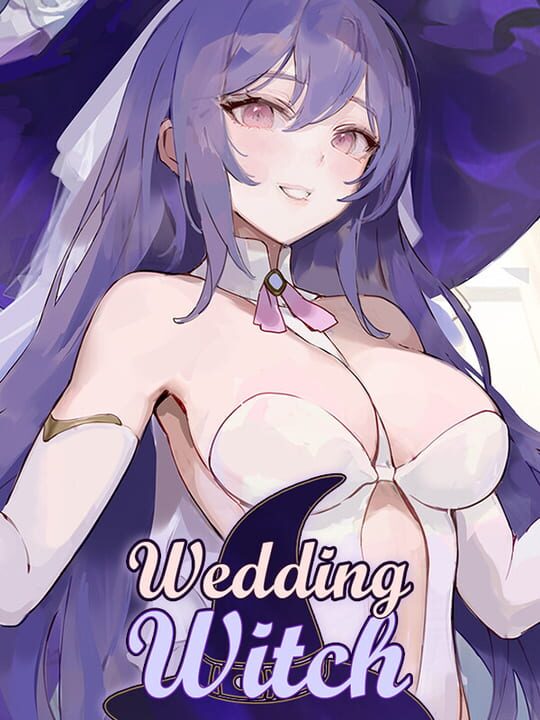 weddingWitch
