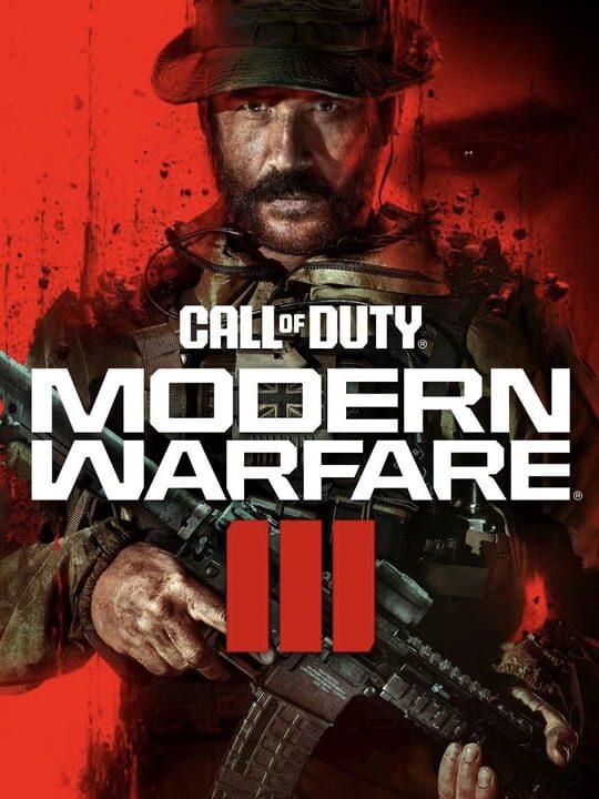 callOfDutyModernWarfareIII
