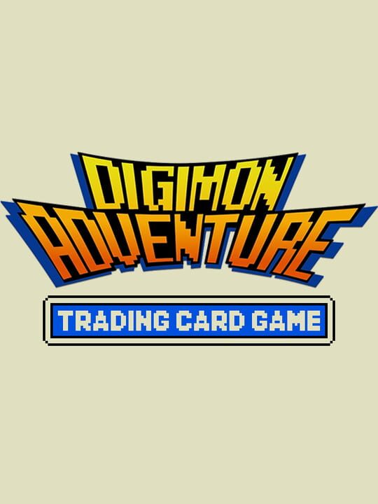 digimonAdventureTradingCardGame