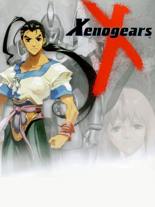 xenogears