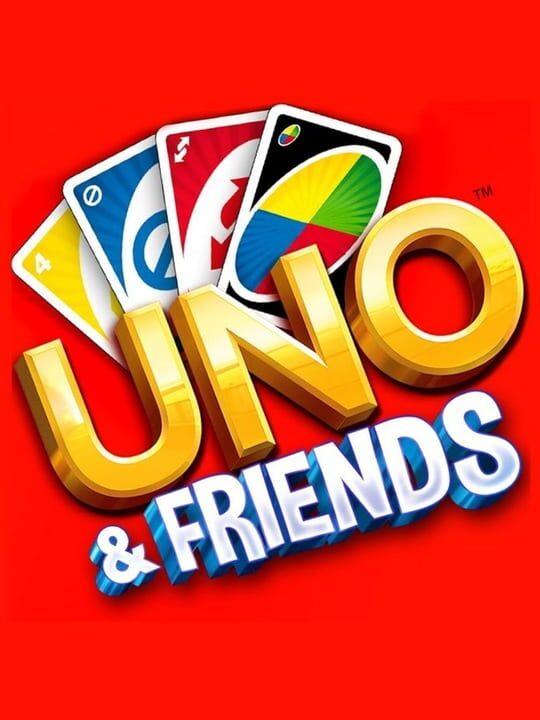 unoAndFriends