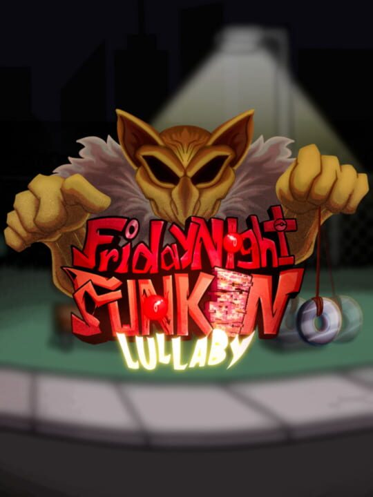 fridayNightFunkinLullaby