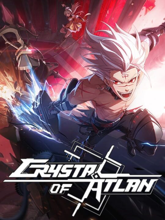 crystalOfAtlan