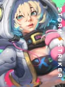stormStriker