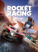 rocketRacing