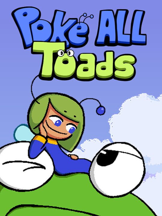 pokeAllToads