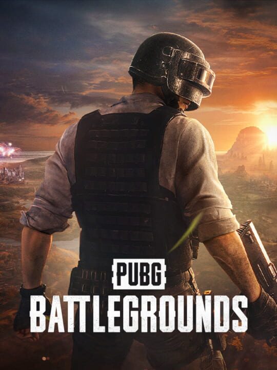 pubgBattlegrounds