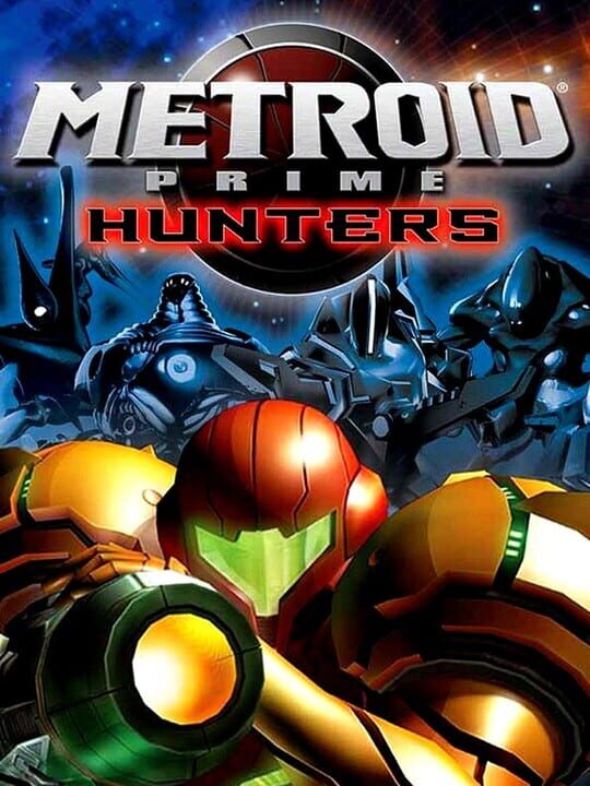 metroidPrimeHunters
