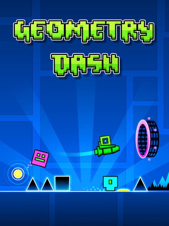 geometryDash