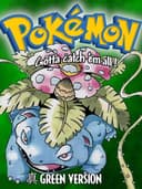 shinPokemonGreenVersion
