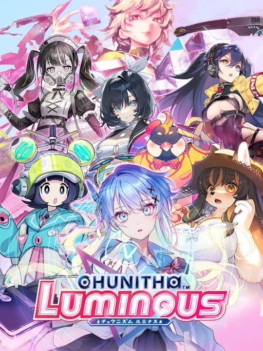 chunithmLuminous